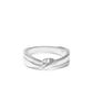 Yune Single Knot Ring_[Silver925]