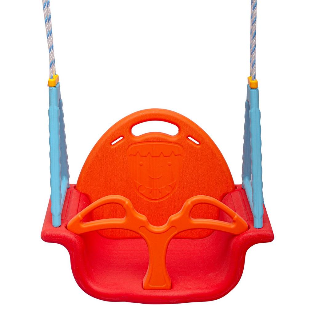 King Bucket Swing - Red