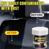 Plastic Parts Restorer Renovation Coating Plastic Refurbish Agent Plastic Crystal Coating Revitalizing Coating Agent