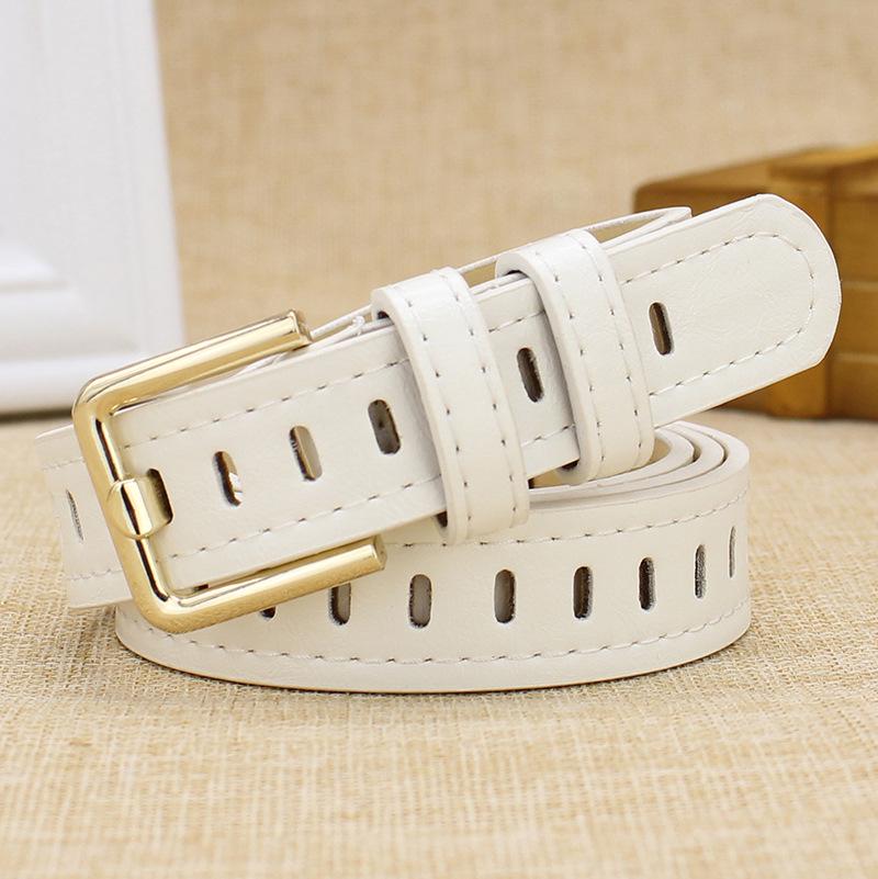 Love My Seamless Womens Ladies Girls Accessories Corset 6 Wide Belt With 3 Metal Buckles Elastic Waist Belt