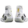 Li Ning WOW 9 Infinity 'Test R1' Glow In The Dark High top Basketball Shoes Men's White ABER003-7
