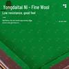 Yongdai Standard Snooker Billiards Table
