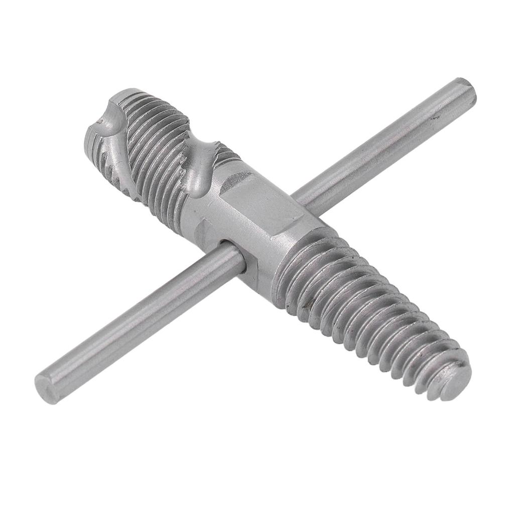 Extractor șuruburi deteriorate 12 inch Oțel mangan 65 Multifuncțional Extractor șuruburi uzate Rupt