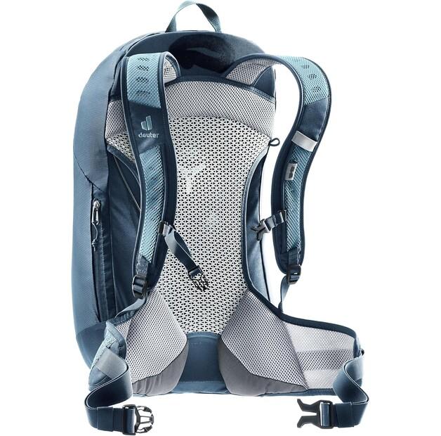 Рюкзак Deuter AC Lite 23 atlantic/ink (3420324-1374)