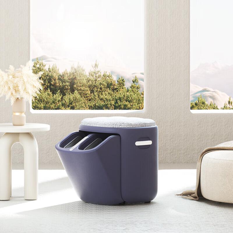 

CLORIS F999 Electric Foot Massager