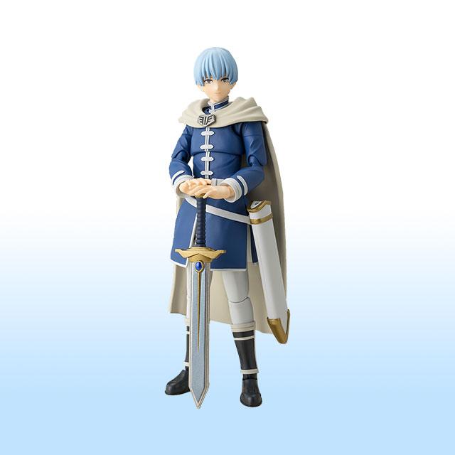 [Bandai] S.H.Figuarts Himmel Action Figure (Pre-order - Ships October)