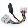 Wireless Music Audio Adapter for Volvo 30 40 50 60