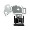 Auto Auto Hood Latch Release Pull Griff Für Mini Cooper Countryman Coupe Roadster Ersetzt OEM 51237149591
