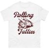 Rolling Fatties Shirt – Funny Fat Cat Meme T-Shirt, Unisex Shirt, Hilarious Cat Lover Tee, Unique Cat Shirt, Meme Shirt for Cat Lovers