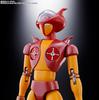 TAMASHII NATIONS Soul of Chogokin Mazinger Z Aphrodite A vs Minerva X Ungefähr 160 mm ABS POM Bemalte Bewegliche Figur GX-08R GX-09R Druckguss & &