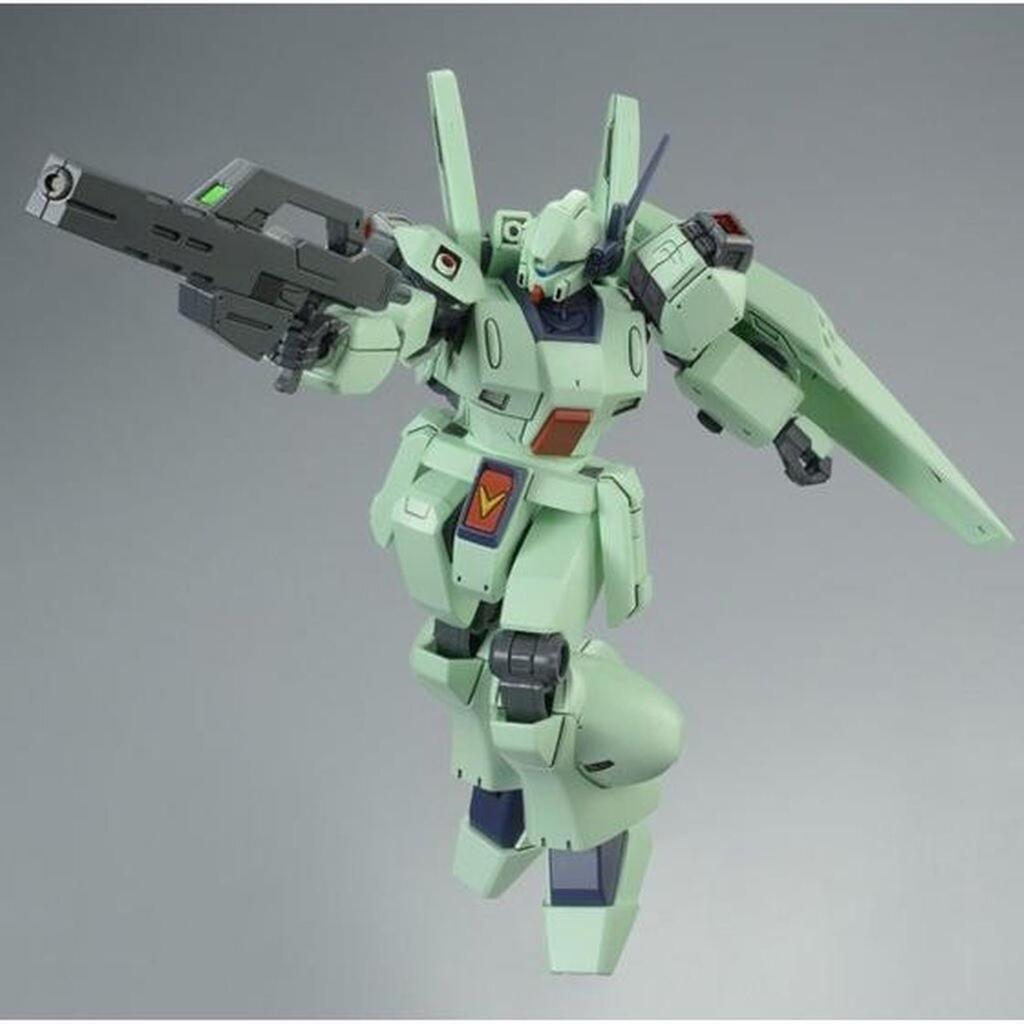HGUC Jegan Modellbyggsats RGM-89R Typ A (F91 Ver.) 1/144