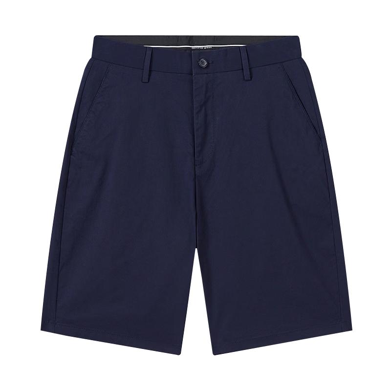 Hodo Men s Cotton Blend Casual Shorts 34