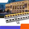 Nu Feng 36W Yellow Outdoor Wall Washer Light