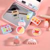 Simulation Doll House Miniature Cosmetics Resin Accessories DIY Handmade DIY Materials Mobile Phone Case Refrigerator Magnet
