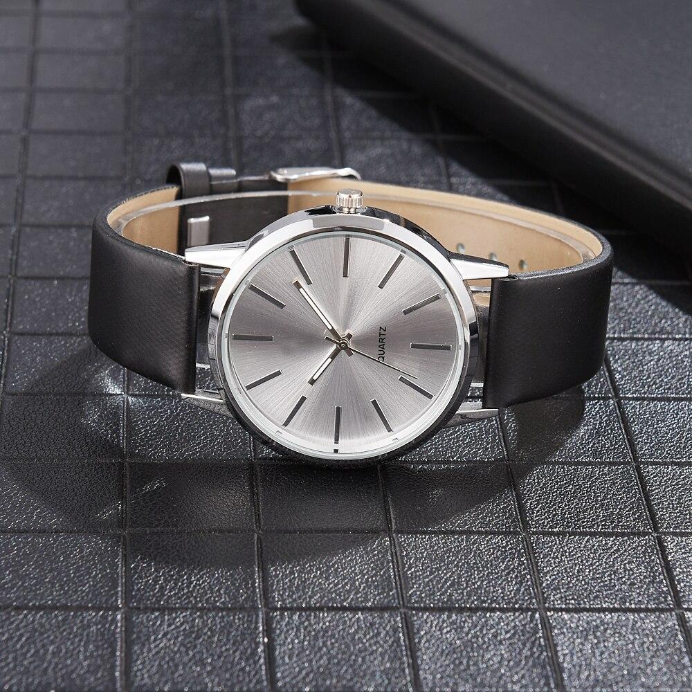 Casual 2026 Quartz Watch Men's Watches Top Luxury Brand Famous Wrist Watch Male Clock For Men Saat Hodinky Relogio Masculino