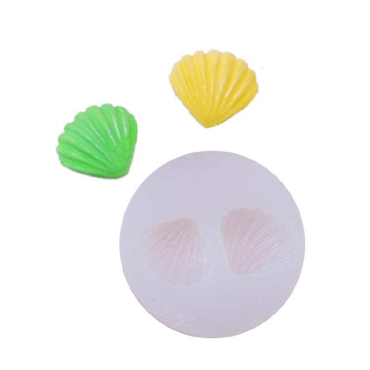 Multipurpose Silicone Craft Mold with Starfish Shell Design Perfect for Candle Soap Resin Art Craft Enthusiasts