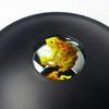 Image Projection 3D Magic Mirascope Illusion Creator Parabolic Reflector Black Hologram Maker Mirascope Optical