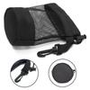 Portable Golf Ball Storage Bag High Quality Golf Ball Holder Golf Net Bag  Outdoor Sports