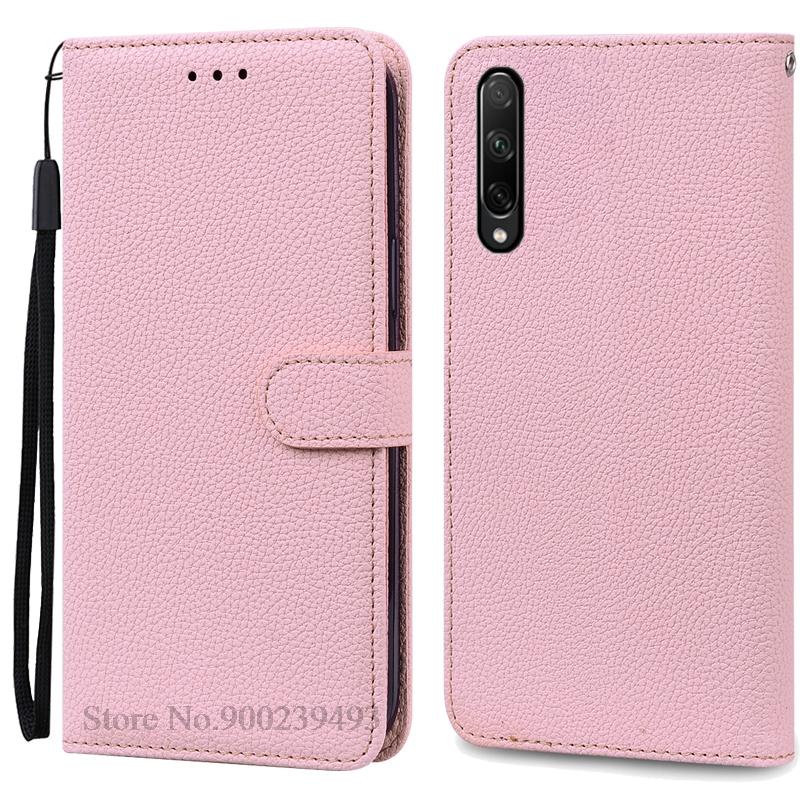 Honor 30i Kılıf Honor 30 i Kılıf İçin Cüzdan Deri Kapak Honor 30i 30 i 3 0 i Telefon Kılıfı LRA-LX1 Kitap Kapağı Coque Fundas