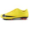 Mercurial Vapor Superfly Iii Fg 'Black Yellow' 354553-707