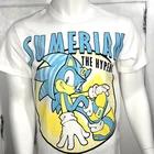 

Sumerian Band Mens T Shirt Size S The Hypehog Sonic Graphic Metalcore Music 2XL