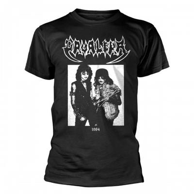 Cavalera Unisex Adult Roots T-Shirt