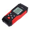 Digital K Type Thermometer with Probes 2 Channel Thermocouple Temperature Meter Backlit LCD Display Accurate Electronic