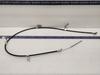 Cable Set, Parking Brake for MARUTI CIAZ 1ST GEN, CIAZ 1ST GEN F/L - 54402M79M01