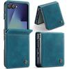 CaseMe Matte Protective Case for Samsung Galaxy Z Flip7
