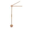 Baby Wooden Toys Play Gym Ordic Baby Room Decor Wood Nursery Sensory Toy Gift Nursing Toys Shower Gifts Room Decor Newborn Toys