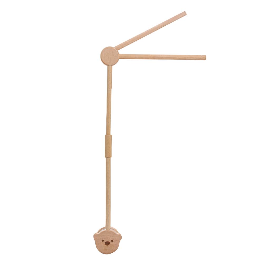Baby Wooden Toys Play Gym Ordic Baby Room Decor Wood Nursery Sensory Toy Gift Nursing Toys Shower Gifts Room Decor Newborn Toys