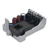 Mercedes-Benz Blower Motor Resistor for C, E, G, CL, CLK, ML (2000-2017) 