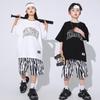 Autumn/Winter Trendy Kids' Hip Hop & Jazz Dance Clothing for Boys & Girls
