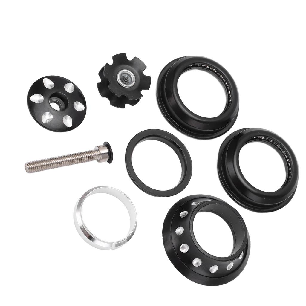 Mountainbike Lenkergriffe Rutschfest Weichgummi Fahrradlenkergriffe Stoßdämpfend Gummi Hörnchen Lenkerabdeckung