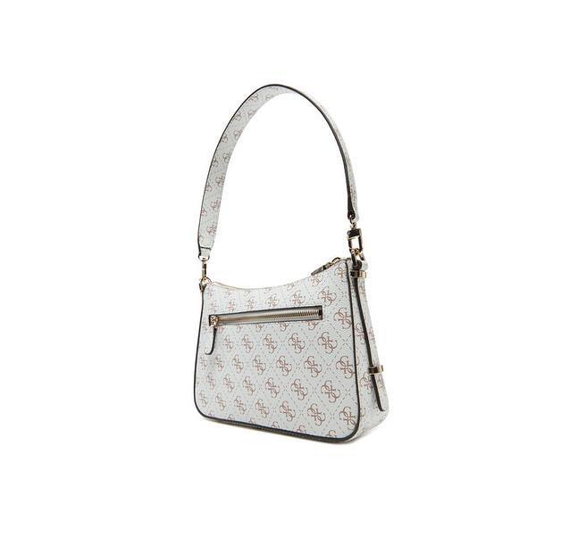 Bag Guess HWEQG9 51018 White