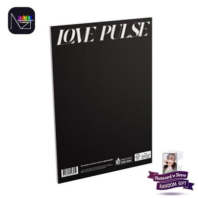 3. Mini Album [LOVE PULSE] (SPORTOWY Wersja)