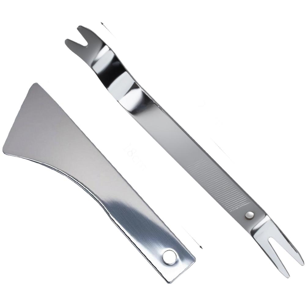 Automotive Panel Removal Auto Trim Panel Tool Car Removal Tool Kit