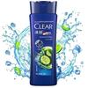 Clear Men Anti-Dandruff Oil Control Shampoo