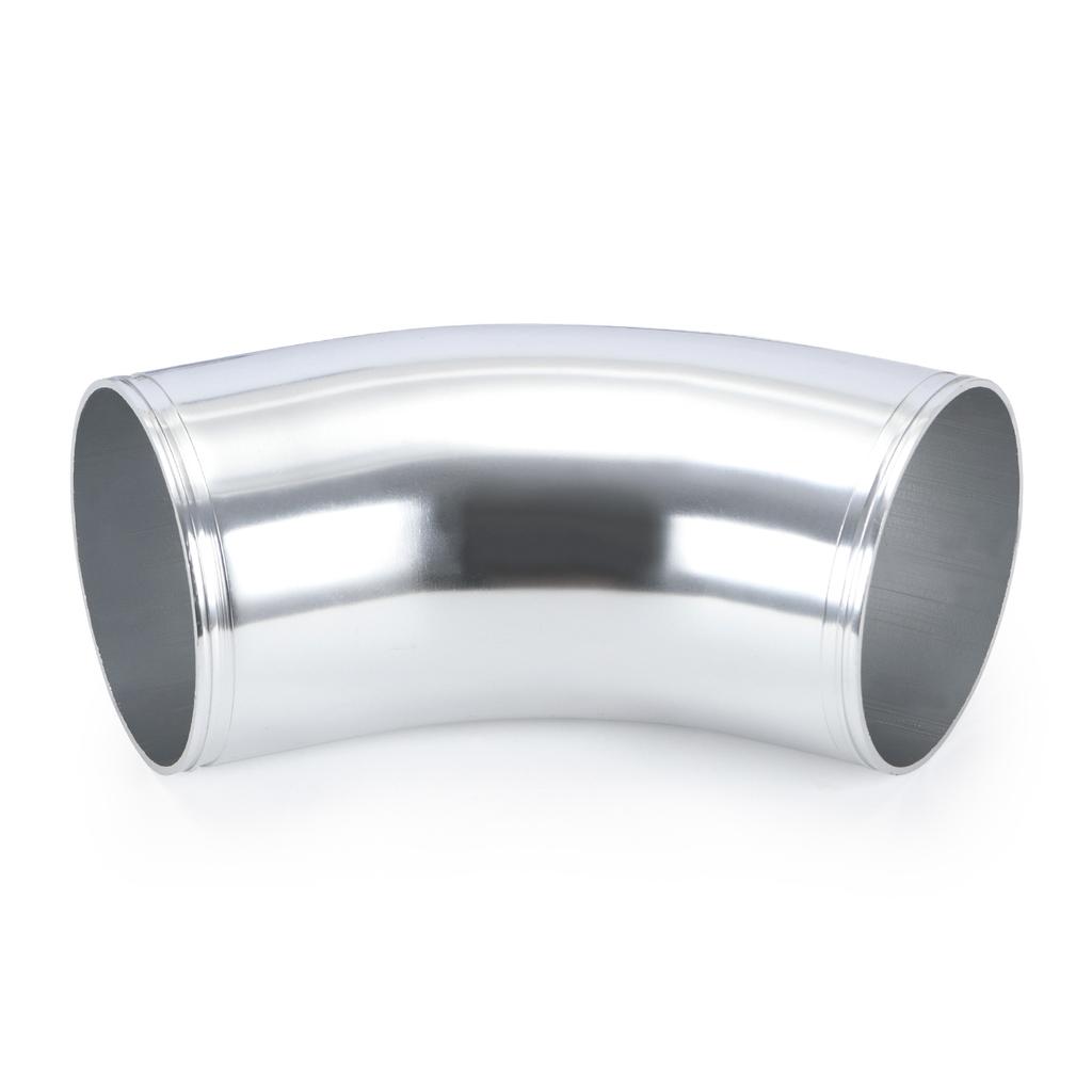 Tubo Flessibile Scarico Aria 6m Diametro 100mm In Alluminio E PVC Con 2 Fascette Per Aria Condizionata E Asciugatrice