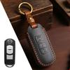 Car key case for Mazda Onxella Mazda CX5 Artez CX4 CX8 car key case