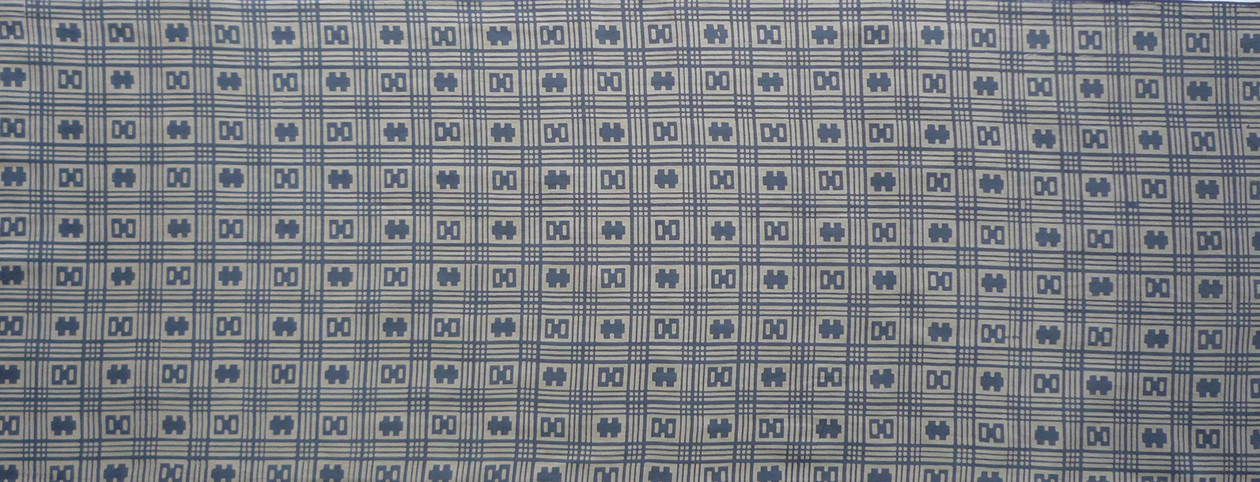 

Todaya Shoten Нивазомэ Тэнугуи Ручной Кикугоро Клетка 929 (Японское полотенце)