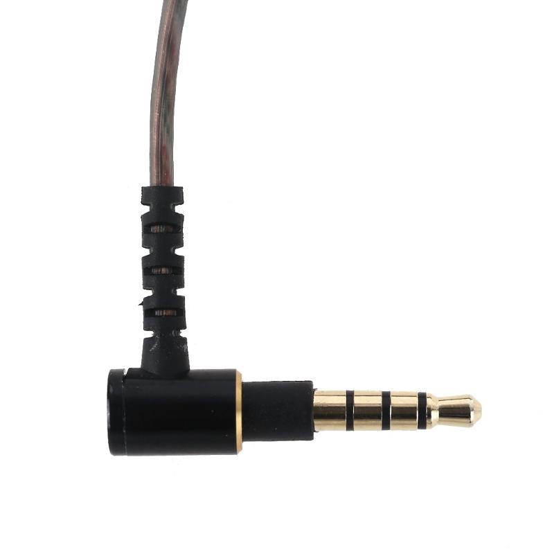 XBA-N3 XBA-N3Q XBA-N3AP XBA-N1AP için Yedek MMCX Kablo Kordon Kulaklık Hattı Kabloları