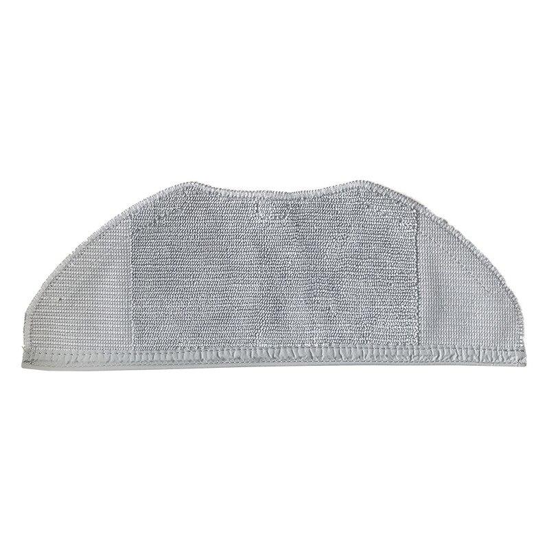 Ersatzbürstentuch HEPA-Filter für Xiaomi mijia G1 MJSTG1 Staubsauger Vleaners waschbares Reinigungstuch, spezielle Tuchteile