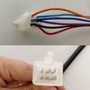-20-150C Wyświetlacz LCD Miernik 8V 60V 72V Rower Elektryczny