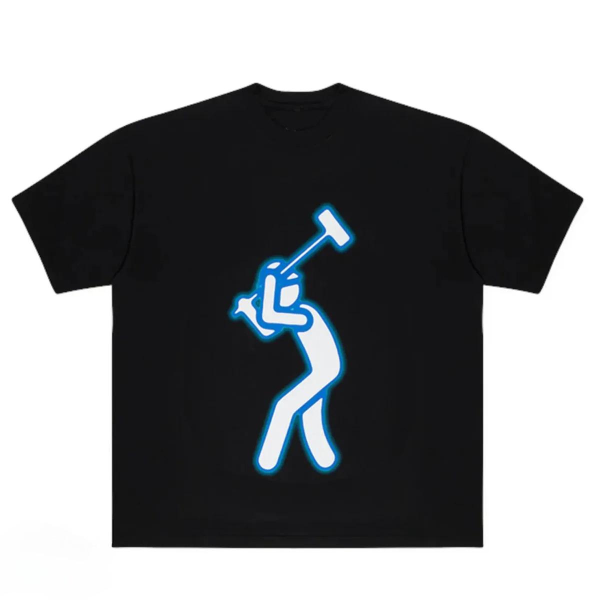 

2025 Unique Sports Inspiration Art Concrete Boys T-shirt Top Men s and Women s Cotton Breathable Casual Fashion Top 4XL