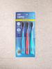 2080 Double Action Toothbrush - Micro Bristles