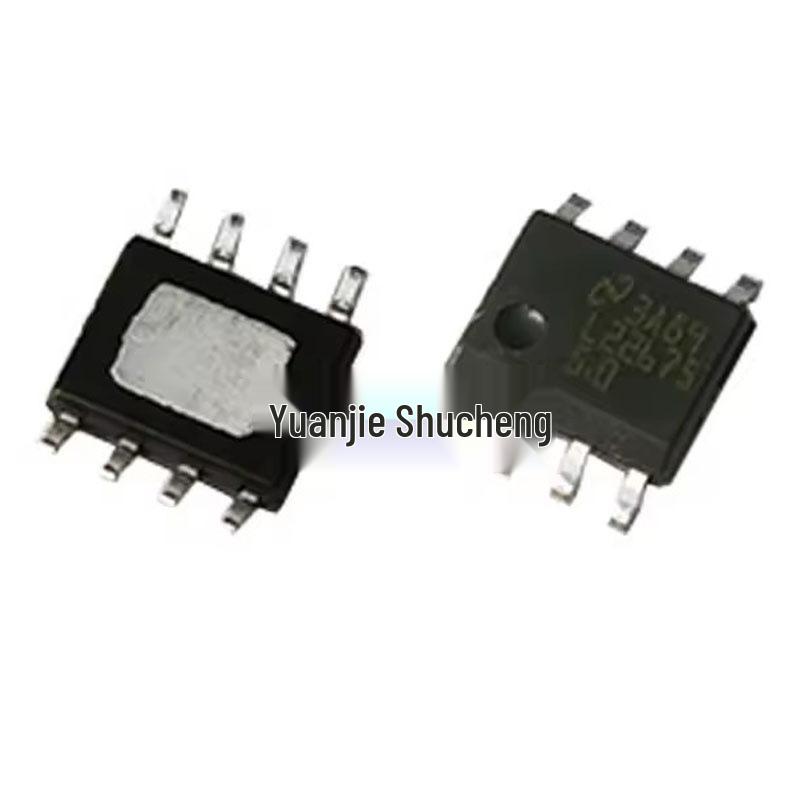 LM22675MRX-5.0 SMD SOP-8 Switching Voltage Regulator Chip with Original BOM List