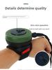 Bracelet-style retractable pet lead,multifunctional dog and cat lead that does not restrict hands for small to large breed dogs.