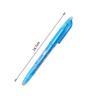 1PC Erasable Gel Pen 0.5mm Colorful Writing Pen for Kids Student Stationery Student School Supplies