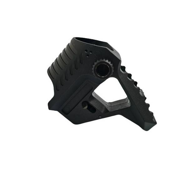 SI Viper Rear Nylon Tail Support pro příslušenství Jinmingsi Junma 416 a Jingji Bohan SLR XP